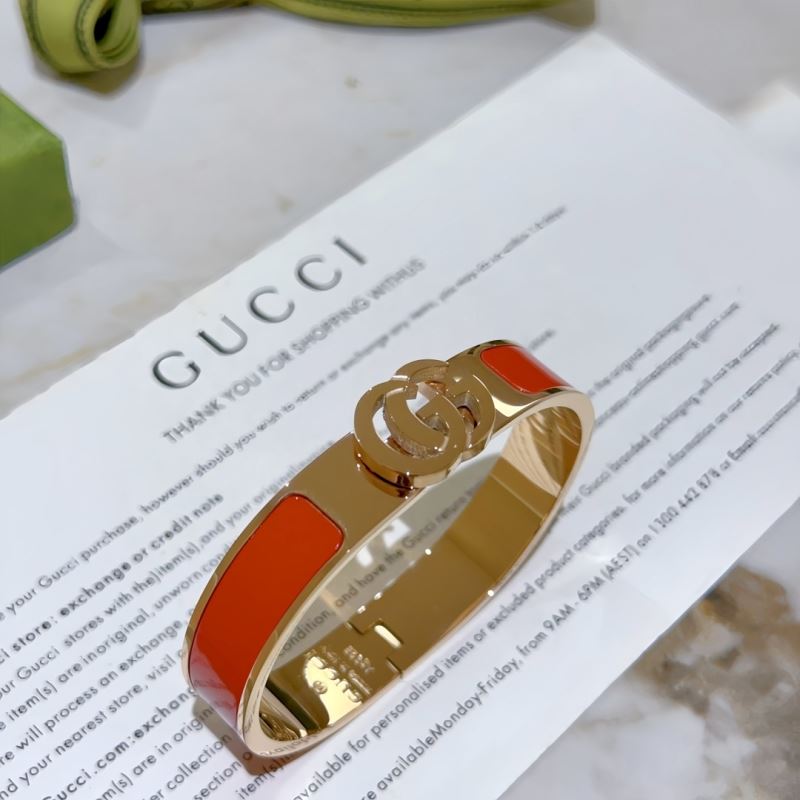 Gucci Bracelets